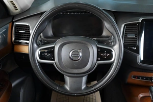 Внедорожник Volvo XC90 2018 года, 4119000 рублей, Тюмень