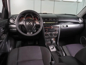 Хетчбэк Mazda 3 2006 года, 639000 рублей, Воронеж