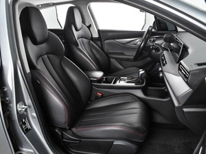 Седан Baic U5 Plus 2023 года, 1659000 рублей, Воронеж