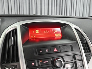 Хетчбэк Opel Astra 2012 года, 949000 рублей, Ставрополь