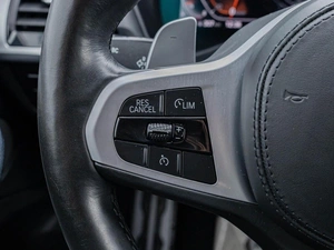 Внедорожник BMW X4 2021 года, 5250000 рублей, Краснодар