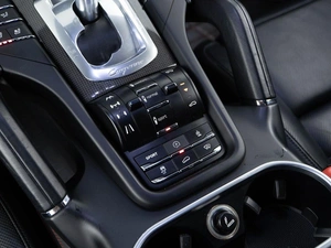 Внедорожник Porsche Cayenne Turbo 2013 года, 3360046 рублей, Москва