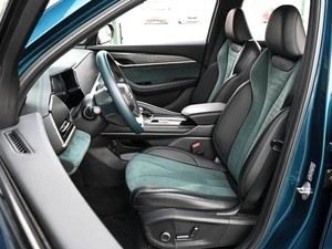 Внедорожник Geely Monjaro 2023 года, 2915000 рублей, Кирилловка