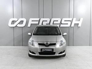 Хетчбэк Toyota Auris 2008 года, 790000 рублей, Аксай