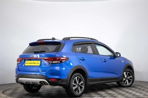 Хетчбэк Kia Rio X-Line 2019 года, 1249000 рублей, Пермь