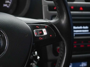 Седан Volkswagen Polo 2016 года, 949874 рублей, Москва