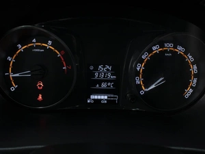 Седан ВАЗ (LADA) Granta 2021 года, 735000 рублей, Омск