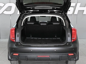 Внедорожник Haval Jolion 2024 года, 2249000 рублей, Аксай