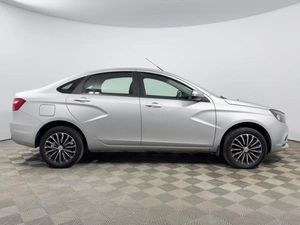 Седан ВАЗ (LADA) Vesta 2021 года, 955000 рублей, Казань