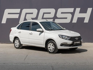 Седан ВАЗ (LADA) Granta 2023 года, 825000 рублей, Краснодар