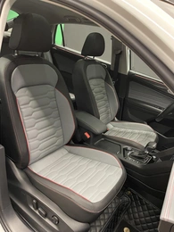 Внедорожник Volkswagen Tiguan 2022 года, 4500000 рублей, Красноярск