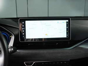Седан Geely Preface 2023 года, 2190000 рублей, Красный Пахарь