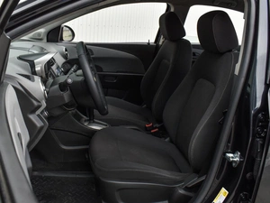 Седан Chevrolet Aveo 2012 года, 822000 рублей, Краснодар