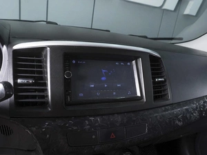 Седан Mitsubishi Lancer 2007 года, 799000 рублей, Ростов-на-Дону