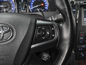 Седан Toyota Camry 2016 года, 2369000 рублей, Ставрополь