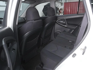 Внедорожник Toyota RAV4 2009 года, 1190000 рублей, Ростов-на-Дону