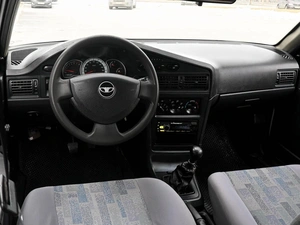 Седан Daewoo Nexia 2012 года, 330000 рублей, Волгоград