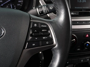 Седан Hyundai Solaris 2019 года, 1430111 рублей, Тверь