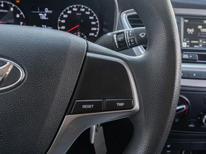 Седан Hyundai Solaris 2022 года, 1620000 рублей, Краснодар