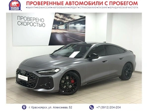 Лифтбек Audi A5L 2025 года, 6295000 рублей, Красноярск
