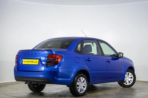 Седан ВАЗ (LADA) Granta 2022 года, 719000 рублей, Оренбург