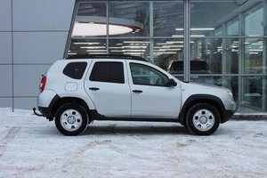 Внедорожник Renault Duster 2014 года, 860000 рублей, Ярославль