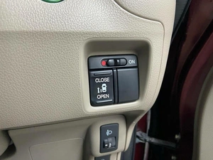 Минивэн Honda N-BOX 2012 года, 590000 рублей, Красноярск