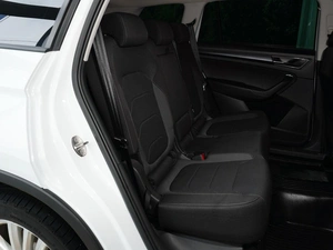 Внедорожник Skoda Kodiaq 2017 года, 3050000 рублей, Тверь
