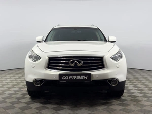 Внедорожник Infiniti QX70 2014 года, 1697200 рублей, Казань