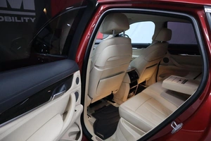 Внедорожник BMW X6 2016 года, 3050000 рублей, Курск