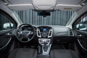 Хетчбэк Ford Focus 2013 года, 799000 рублей, Красноярск
