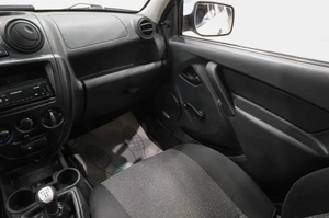 Седан ВАЗ (LADA) Granta 2012 года, 199000 рублей, Новокузнецк