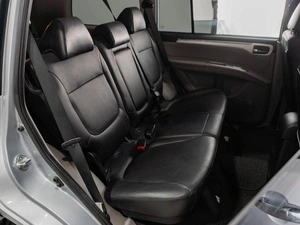 Внедорожник Mitsubishi Pajero Sport 2011 года, 2149000 рублей, Тюмень