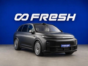 Внедорожник Li Auto L7 2023 года, 5447900 рублей, Москва
