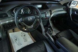 Седан Honda Accord 2008 года, 1099000 рублей, Омск