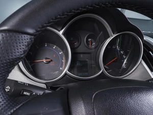 Седан Chevrolet Cruze 2013 года, 870000 рублей, Ростов-на-Дону