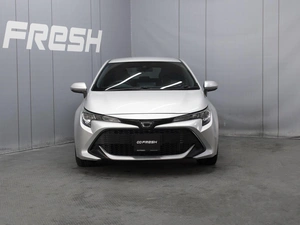 Хетчбэк Toyota Corolla 2018 года, 1750000 рублей, Омск