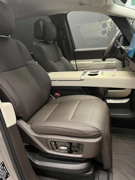 Минивэн LiXiang Mega 2024 года, 8200000 рублей, Красноярск