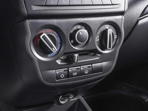 Седан ВАЗ (LADA) Granta 2025 года, 1120000 рублей, Ростов-на-Дону