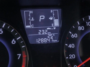 Седан Hyundai Solaris 2016 года, 999000 рублей, Сургут