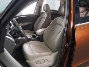 Внедорожник Audi Q5 2010 года, 2067000 рублей, Воронеж