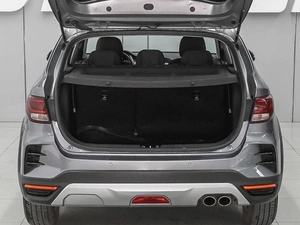 Хетчбэк Kia Rio X 2021 года, 1849000 рублей, Ростов-на-Дону