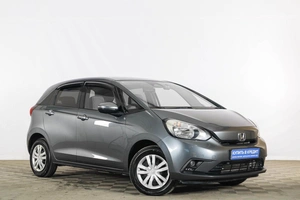 Хетчбэк Honda Fit 2020 года, 1529000 рублей, Тюмень