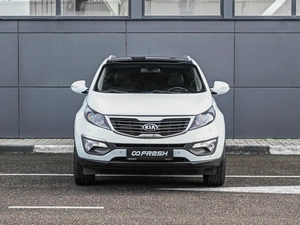Внедорожник Kia Sportage 2013 года, 1479000 рублей, Кирилловка