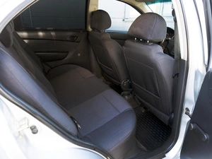 Седан Chevrolet Aveo 2011 года, 369000 рублей, Кропоткин