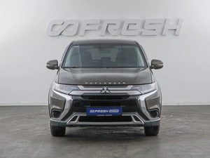 Внедорожник Mitsubishi Outlander 2018 года, 1654055 рублей, Москва