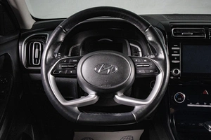 Внедорожник Hyundai Creta 2021 года, 1929000 рублей, Сургут