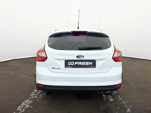 Хетчбэк Ford Focus 2012 года, 750000 рублей, Орёл