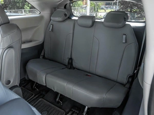 Минивэн Toyota Sienna 2021 года, 4170000 рублей, Ставрополь
