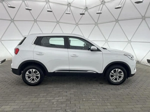 Внедорожник Chery Tiggo 4 2023 года, 1470000 рублей, Клинцы